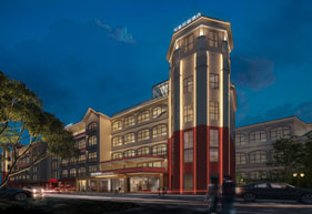 汉源写叁民宿酒店