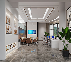 四川残疾人福利基金会办公室