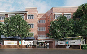 成都美视国际学校