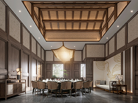 泸州二郎镇红色旅游展馆