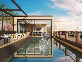 残疾人联合会无语餐厅