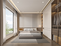 贵通御苑心悦城